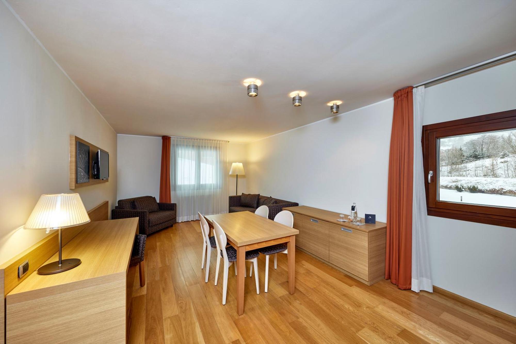 Blu Hotel Acquaseria Ponte Di Legno Room photo