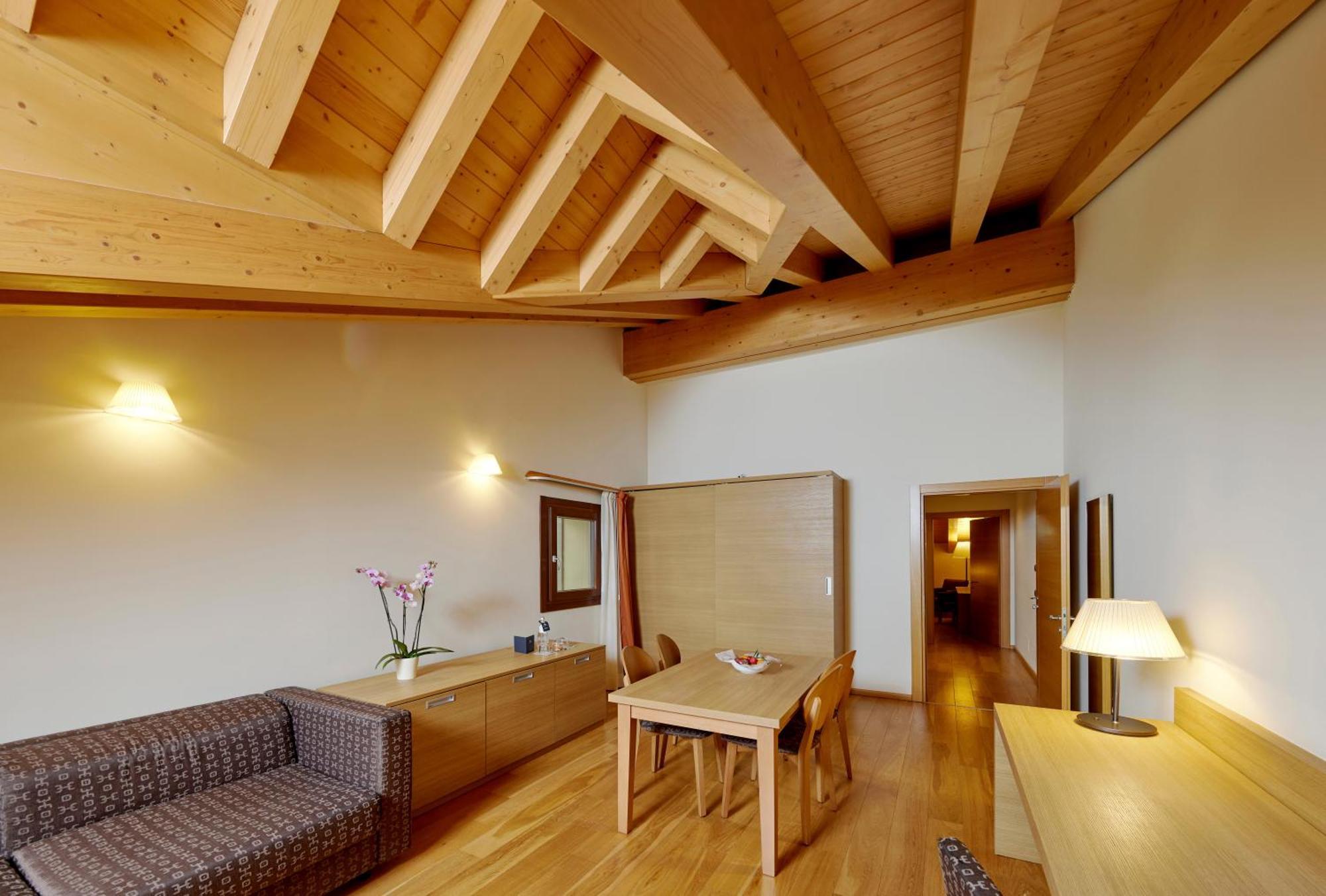 Blu Hotel Acquaseria Ponte Di Legno Room photo