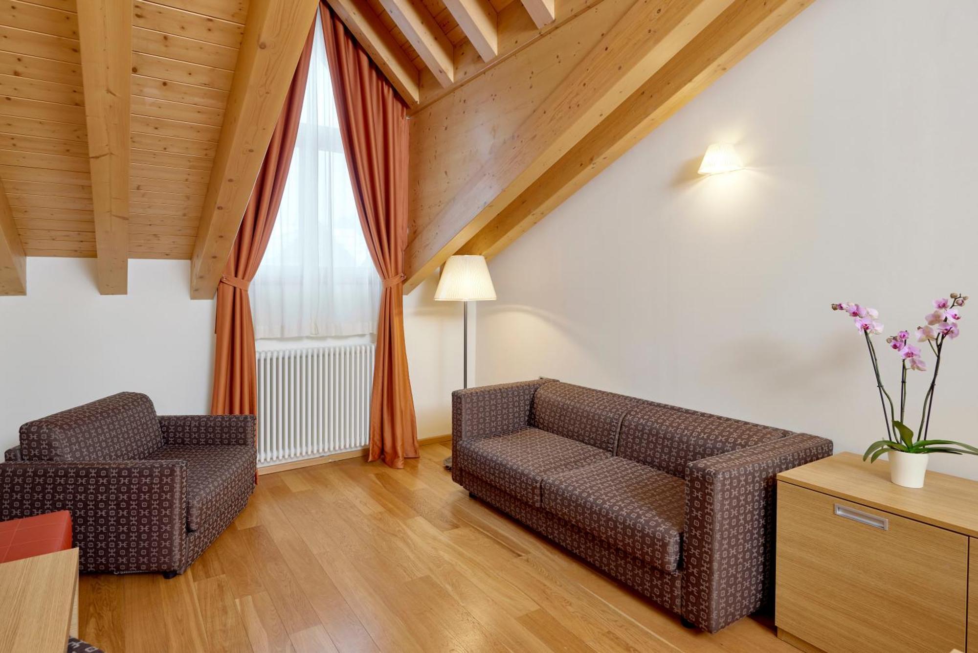 Blu Hotel Acquaseria Ponte Di Legno Room photo