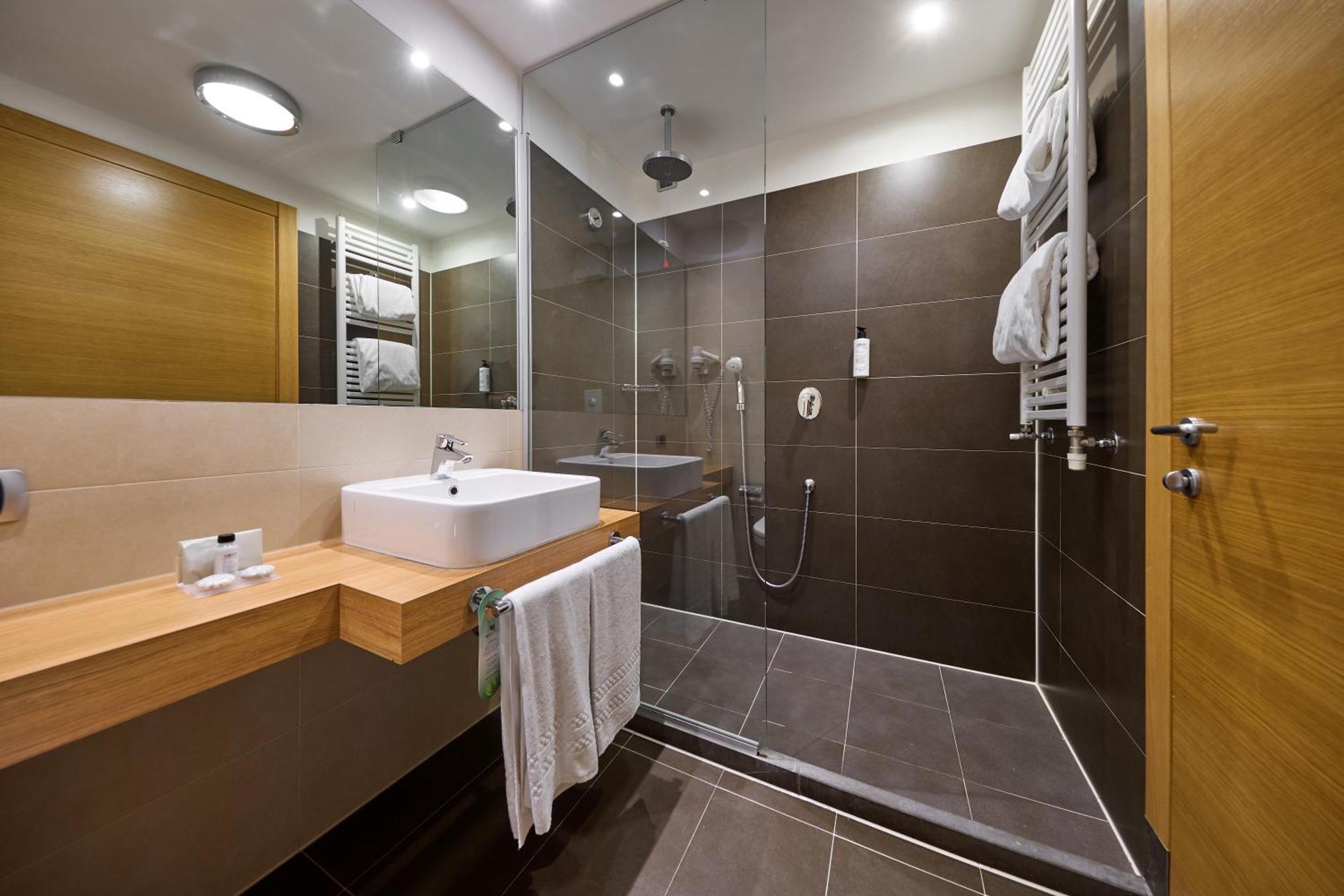 Blu Hotel Acquaseria Ponte Di Legno Room photo